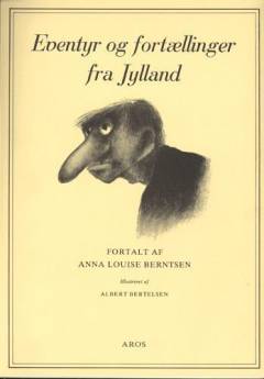 Eventyr og fortællinger fra Jylland
