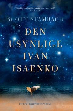 Den usynlige Ivan Isaenko