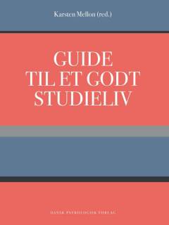 Guide til et godt studieliv