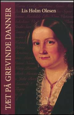 Tæt på Grevinde Danner