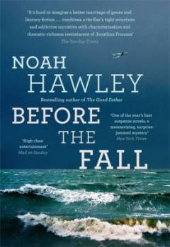 Before the fall