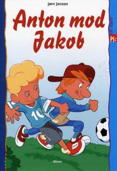 Anton mod Jakob