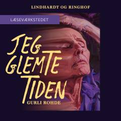 Lydbog (online), 2024