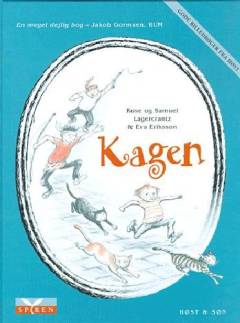 Kagen : en historie