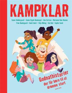 Kampklar
