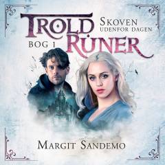 Skoven udenfor dagen