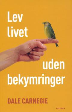 Lev livet uden bekymringer