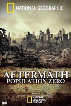 Population: zero