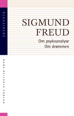 Om psykoanalyse: Om drømmen