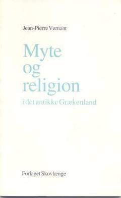 Myte og religion i det antikke Grækenland