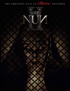 The nun II