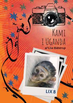 Kami i Uganda