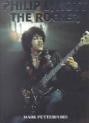 Philip Lynott - the rocker : this is the story of a cowboy's life