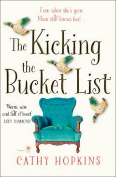 The kicking the bucket list