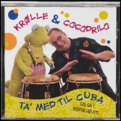 Ta' med til Cuba