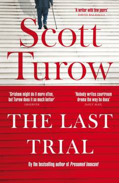 The last trial