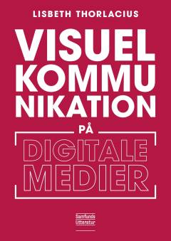 Visuel kommunikation på digitale medier