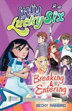 Breaking & entering