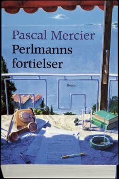 Bog, 1. bogklubudgave, 2009