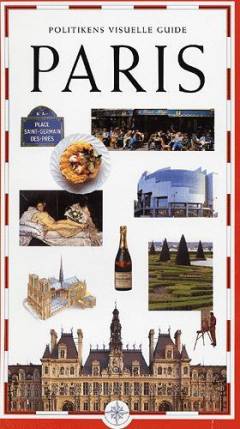 Politikens visuelle guide - Paris