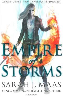 Empire of storms