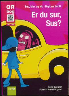 Er du sur, Sus?