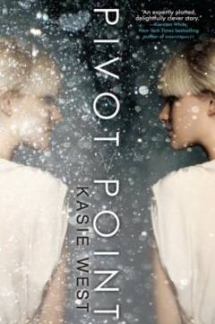 Pivot point