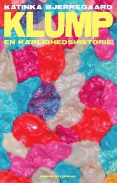 Bog, 1. udgave, 2023