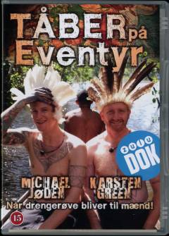 Tåber på eventyr