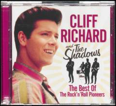 The best of the rock 'n' roll pioneers