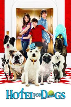 Hundehotellet