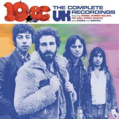 The complete UK recordings