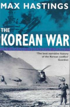 The Korean war