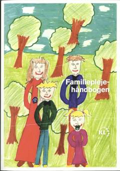 Familieplejehåndbogen