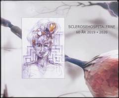 Sclerosehospitalerne : Haslev og Ry i 60 år : 2019, 2020