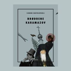 Brødrene Karamazov. 2