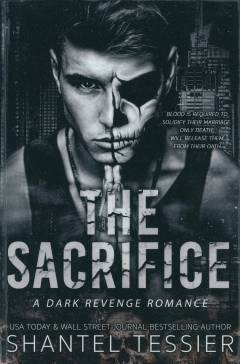 The sacrifice