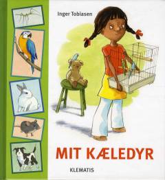 Mit kæledyr