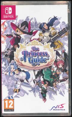 The princess guide