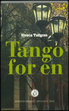 Tango for én