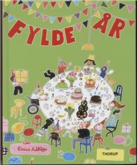 Fylde år