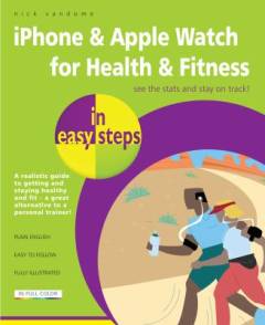 iPhone & Apple Watch for health & fitness