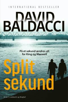 Splitsekund