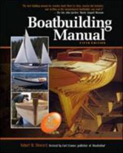 Boatbuilding manual