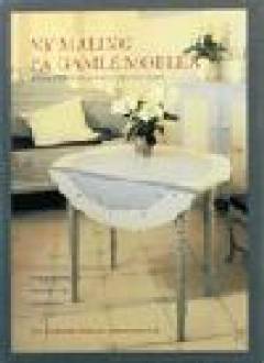 Ny maling på gamle møbler