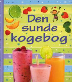 Den sunde kogebog