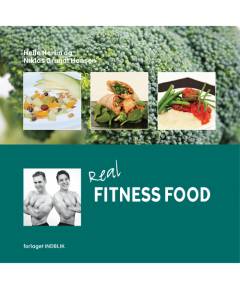Real fitness food