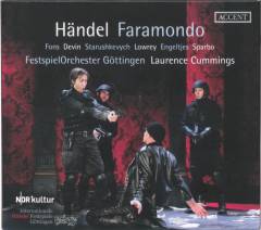 Faramondo