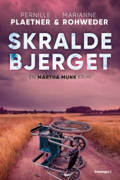 Skraldebjerget : krimi