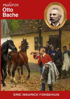 Maleren Otto Bache